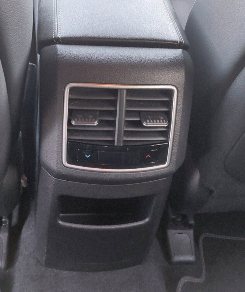 Kia Sportage usata a Cosenza (18)