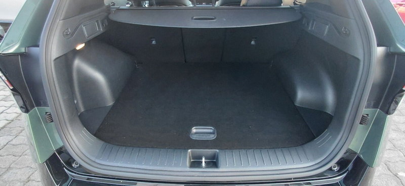 Kia Sportage usata a Cosenza (19)