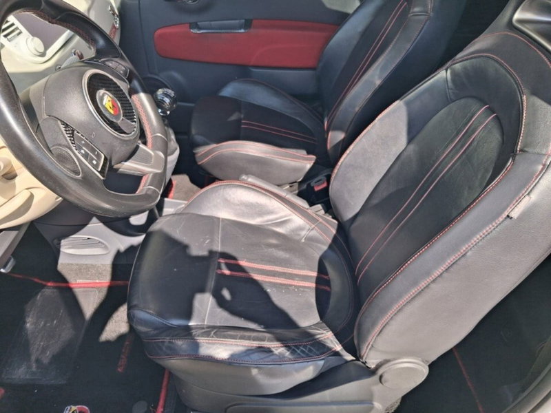 Fiat 500 usata a Cosenza (13)