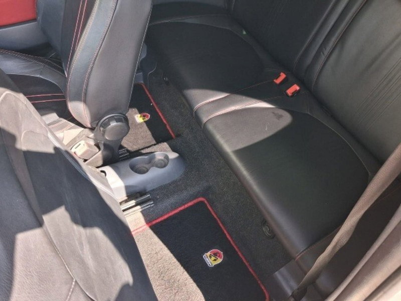 Fiat 500 usata a Cosenza (14)