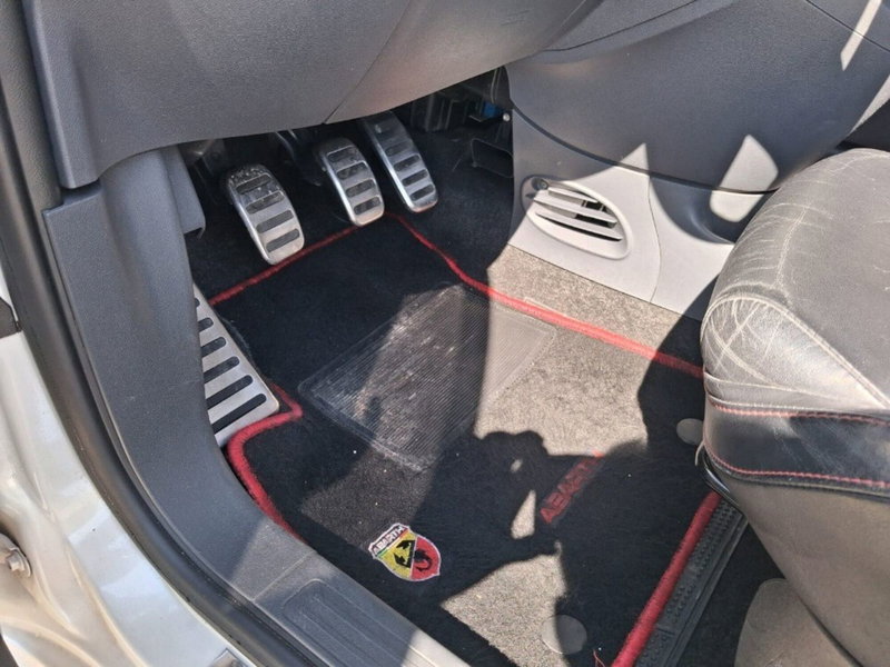 Fiat 500 usata a Cosenza (15)