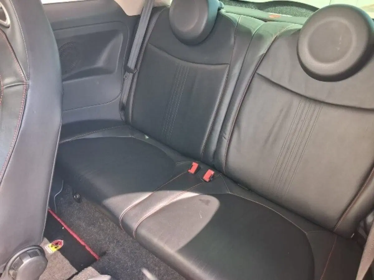 Fiat 500 usata a Cosenza (16)
