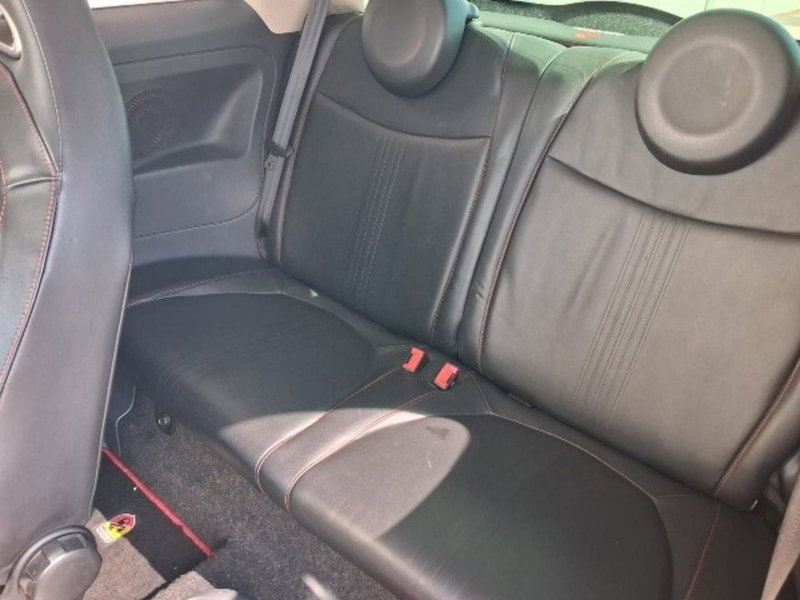 Fiat 500 usata a Cosenza (16)