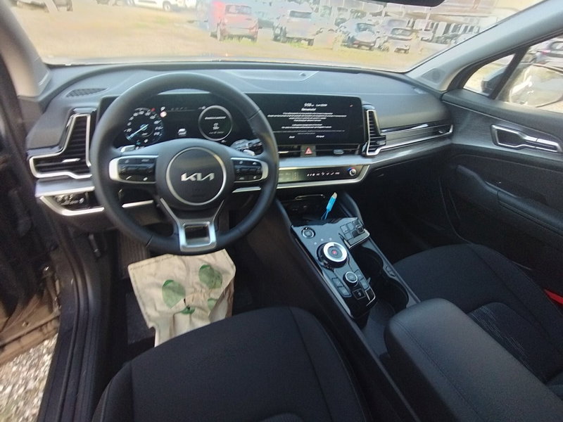 Kia Sportage nuova a Palermo (7)