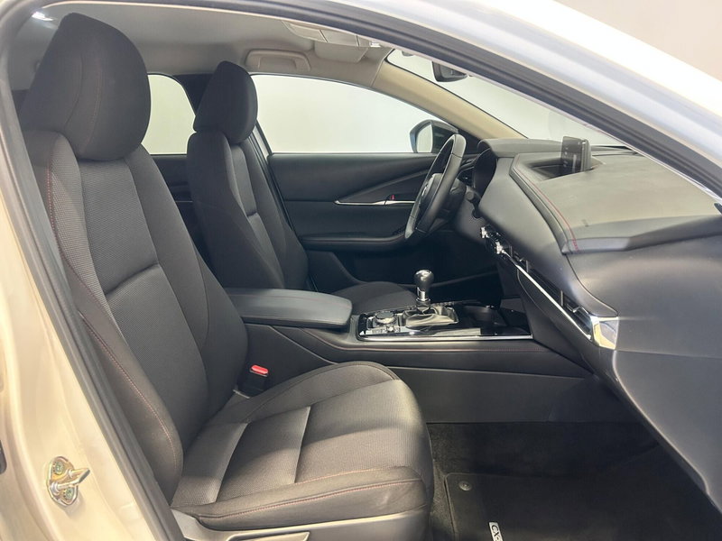 Mazda CX-30 usata a Napoli (3)