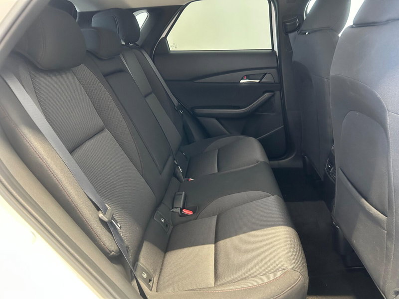 Mazda CX-30 usata a Napoli (5)