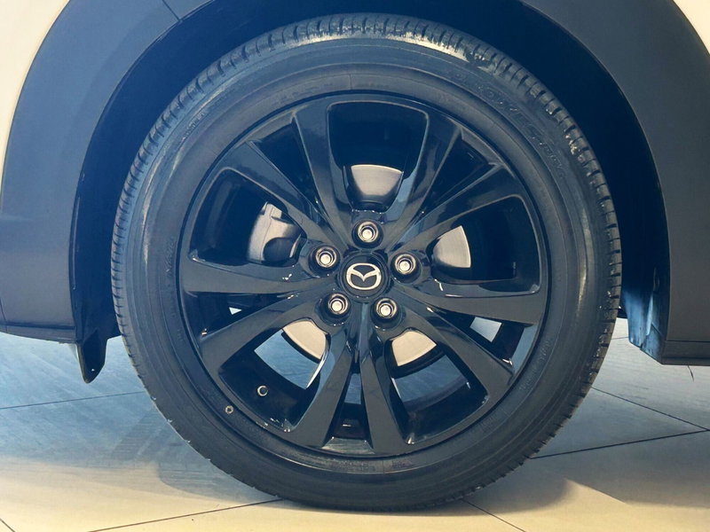 Mazda CX-30 usata a Napoli (9)