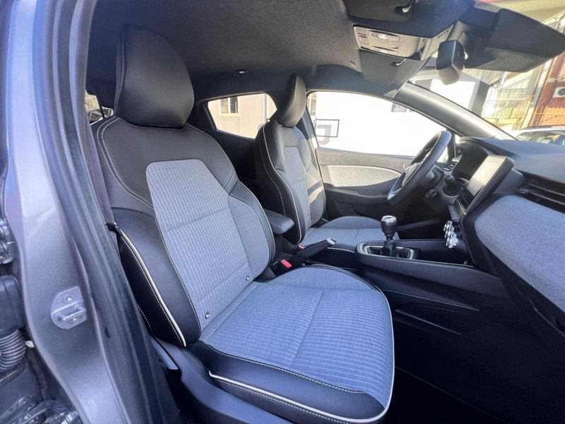 Renault Clio usata a Messina (10)