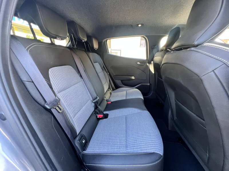 Renault Clio usata a Messina (11)