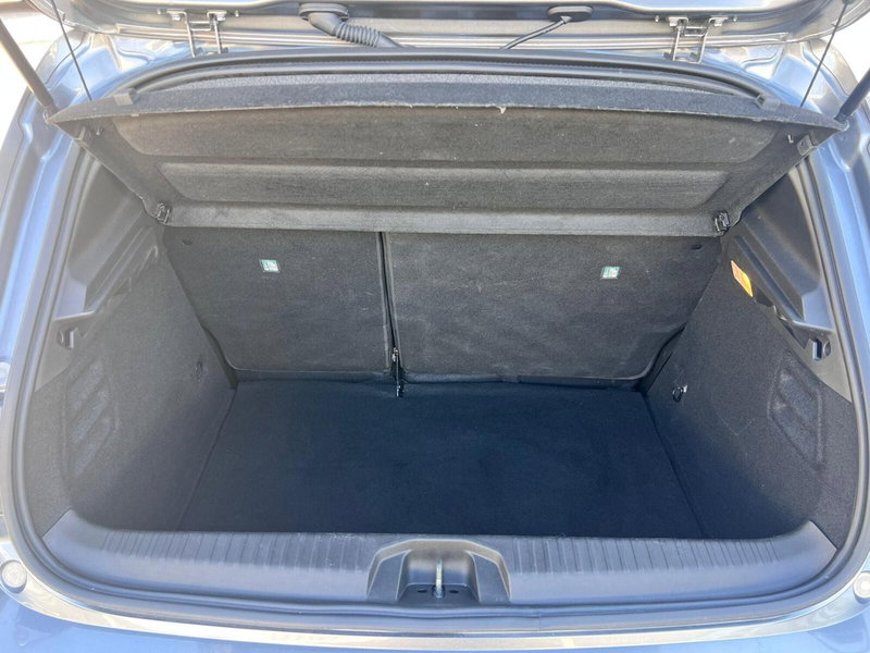 Renault Clio usata a Messina (13)