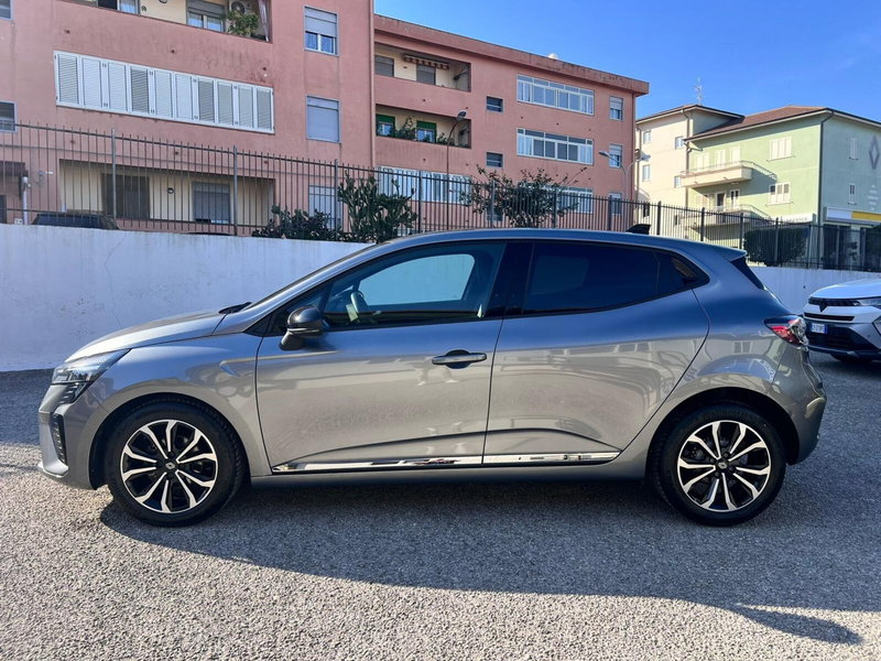Renault Clio usata a Messina (8)
