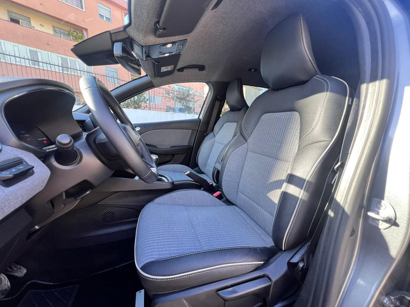 Renault Clio usata a Messina (9)