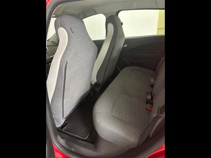 Renault Zoe usata a Siena (10)