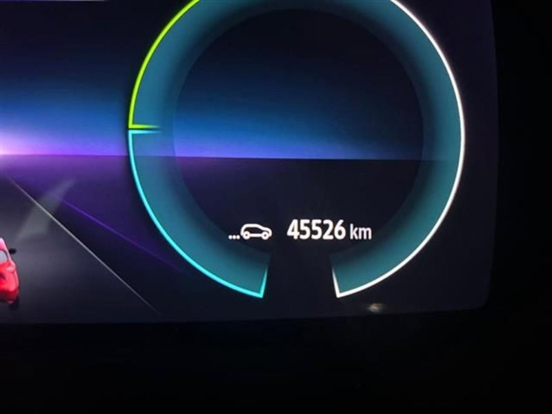 Renault Zoe usata a Siena (12)