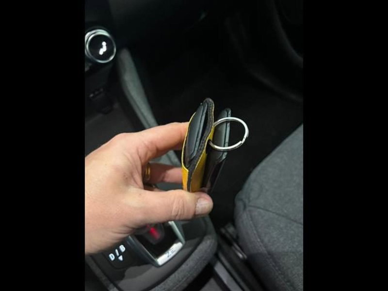 Renault Zoe usata a Siena (13)