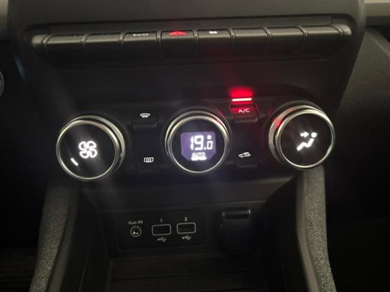 Renault Zoe usata a Siena (14)