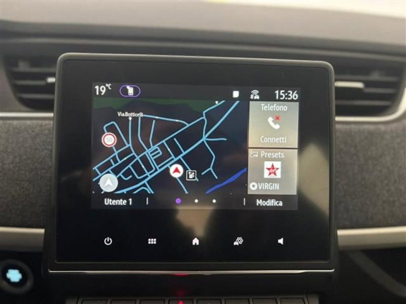 Renault Zoe usata a Siena (15)