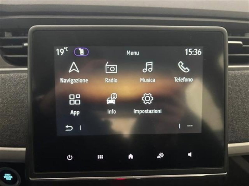 Renault Zoe usata a Siena (16)