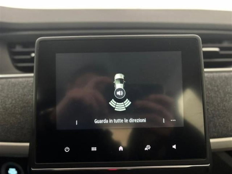 Renault Zoe usata a Siena (19)