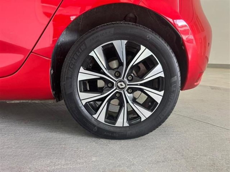 Renault Zoe usata a Siena (5)