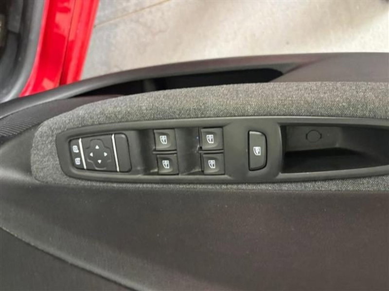 Renault Zoe usata a Siena (6)