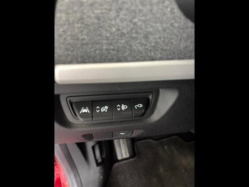 Renault Zoe usata a Siena (7)