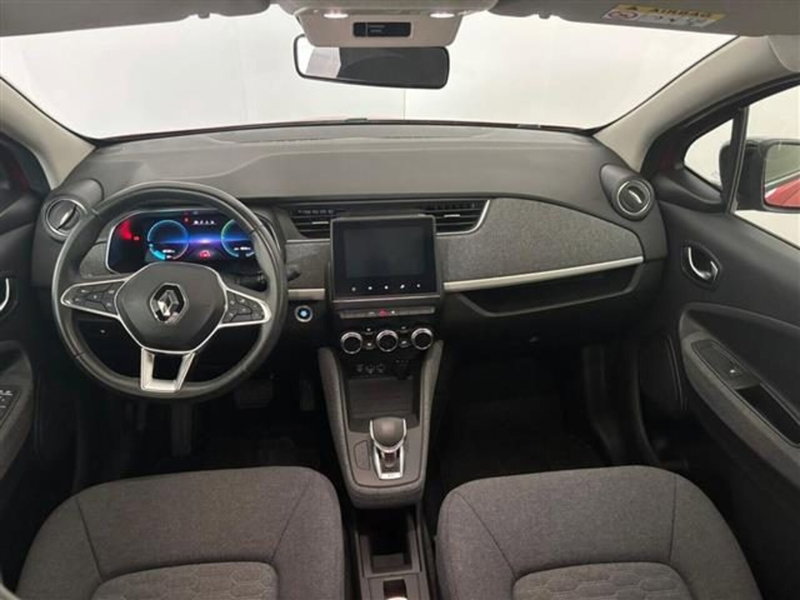 Renault Zoe usata a Siena (9)