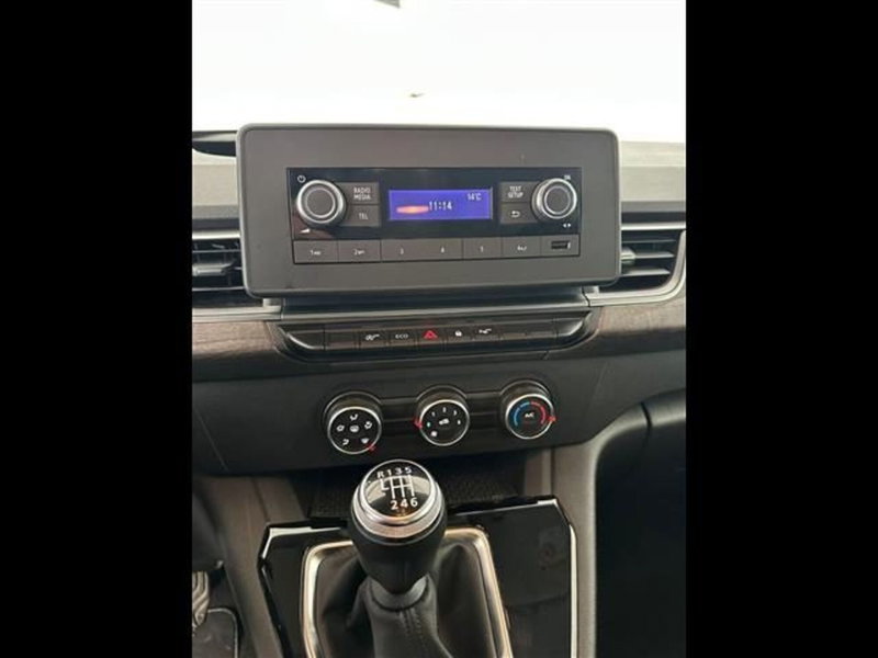 Renault Kangoo usata a Siena (10)