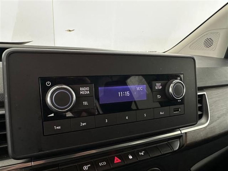 Renault Kangoo usata a Siena (11)