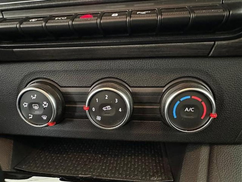 Renault Kangoo usata a Siena (12)