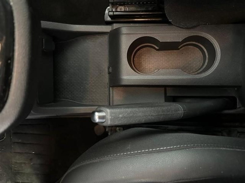 Renault Kangoo usata a Siena (13)