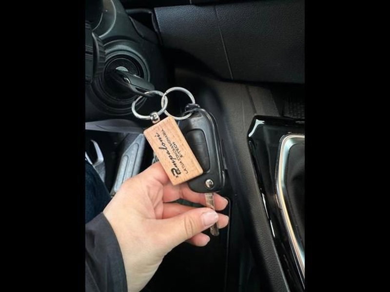 Renault Kangoo usata a Siena (14)