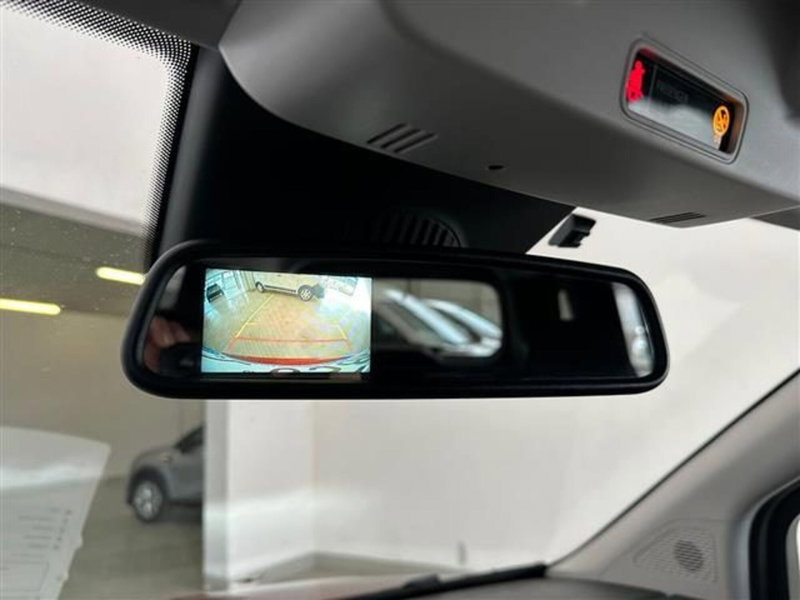 Renault Kangoo usata a Siena (15)