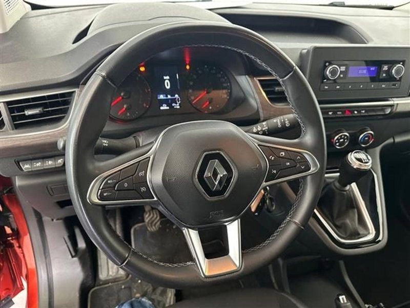 Renault Kangoo usata a Siena (16)