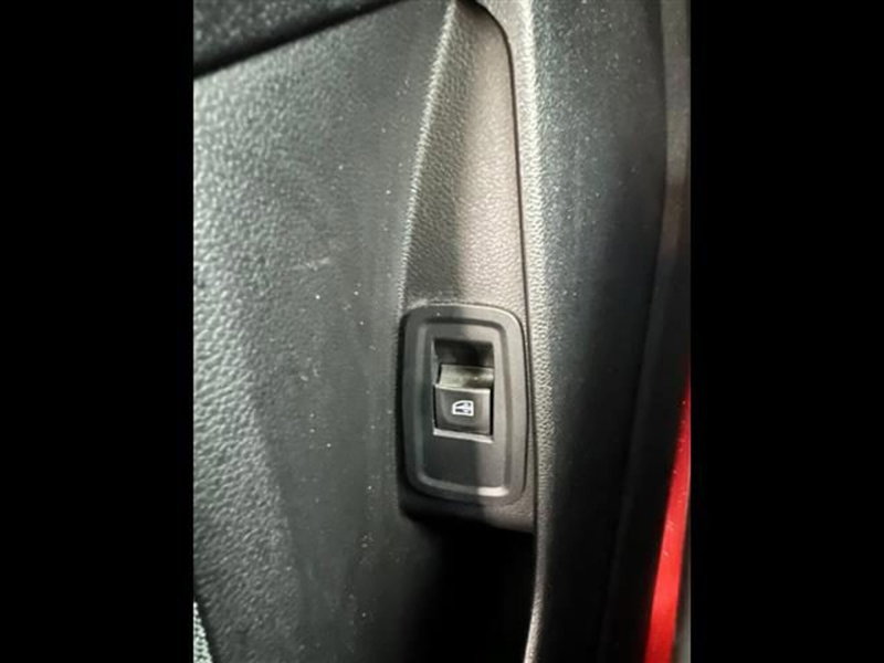 Renault Kangoo usata a Siena (17)