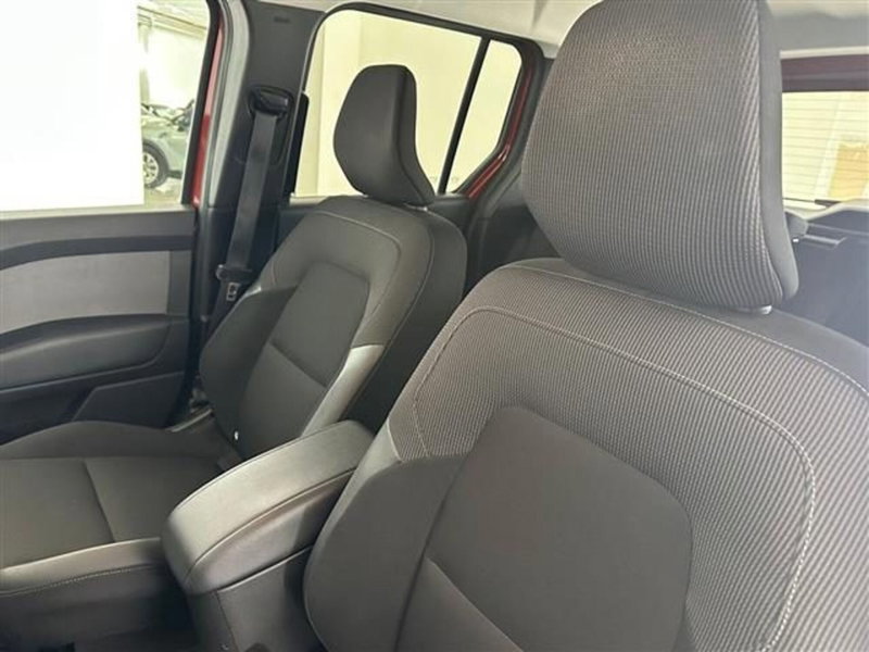 Renault Kangoo usata a Siena (18)