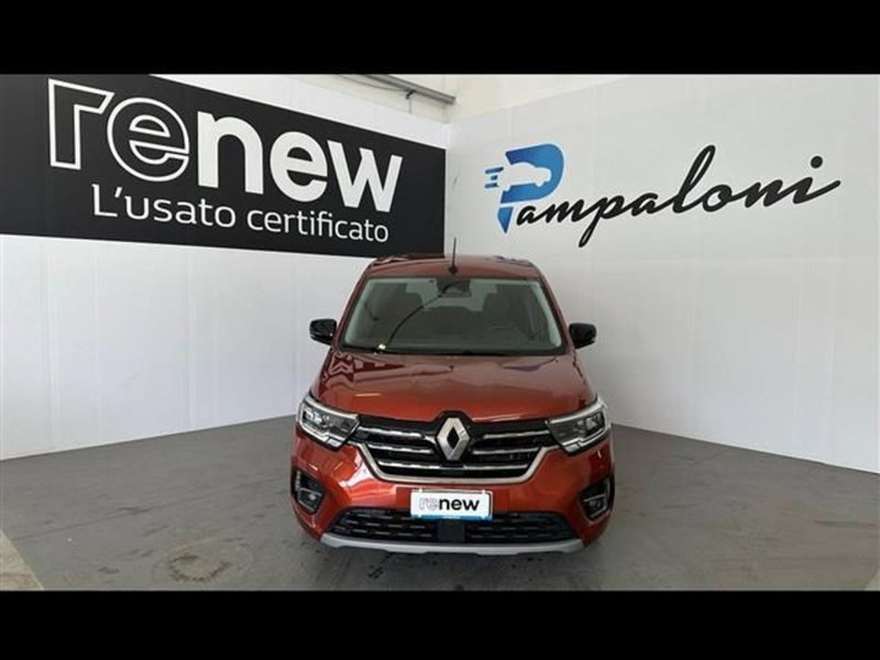 Renault Kangoo usata a Siena (2)