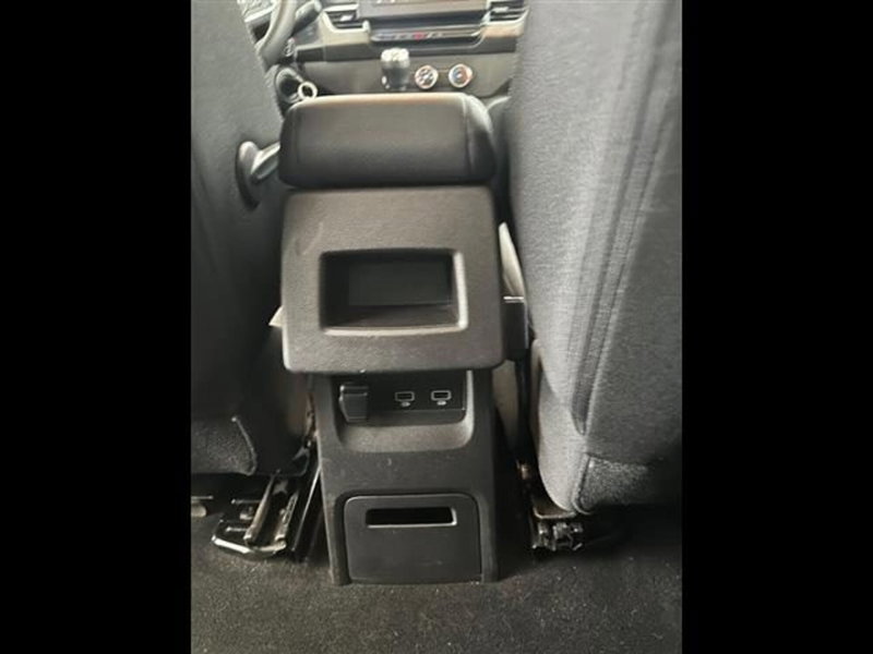 Renault Kangoo usata a Siena (20)