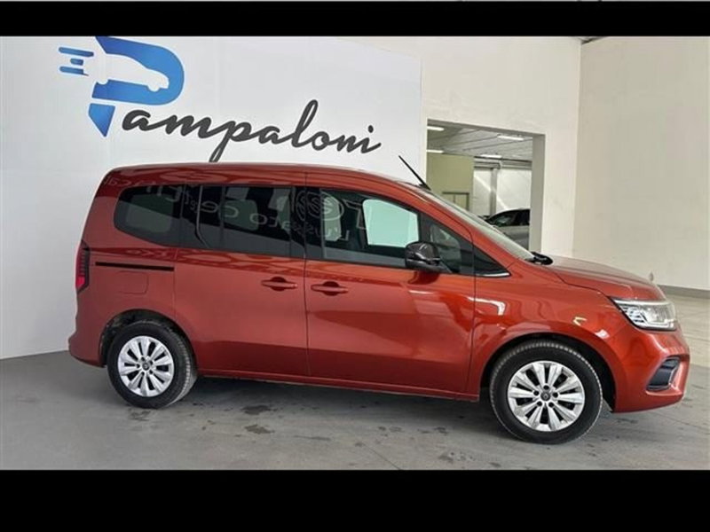 Renault Kangoo usata a Siena (4)