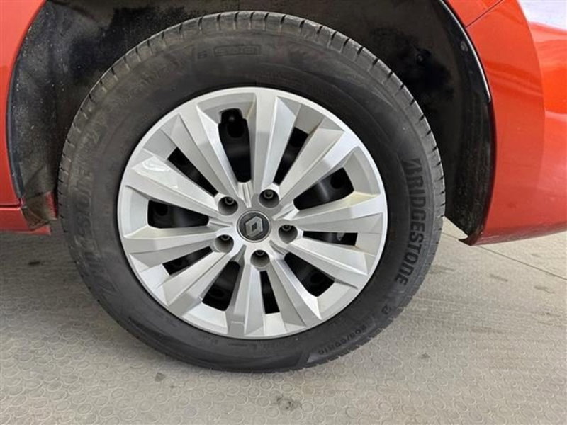 Renault Kangoo usata a Siena (5)