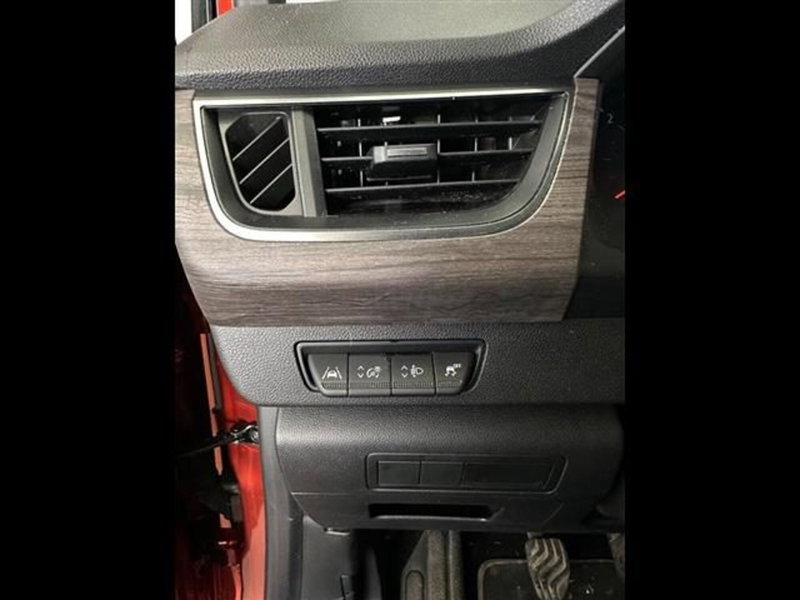 Renault Kangoo usata a Siena (6)