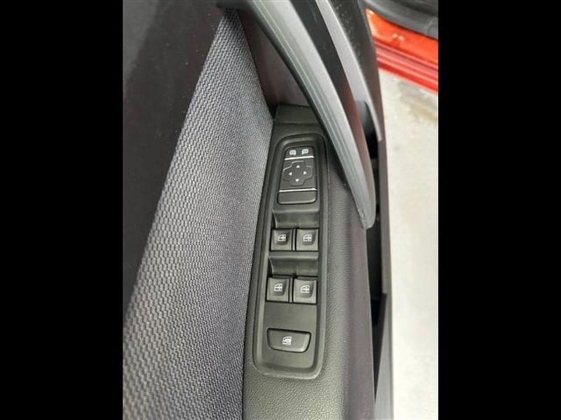 Renault Kangoo usata a Siena (7)