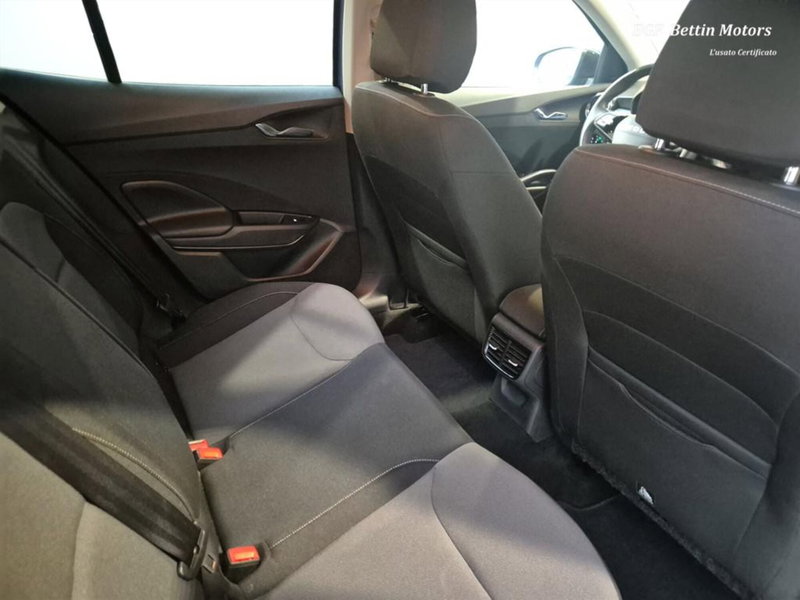 Skoda Fabia usata a Padova (14)