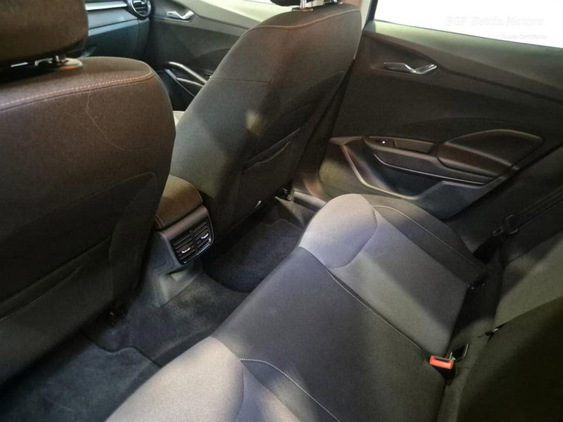 Skoda Fabia usata a Padova (15)