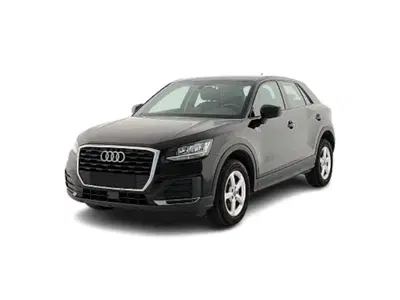 Audi Q2 Q2 30 TDI S tronic Business del 2020 usata a Bari