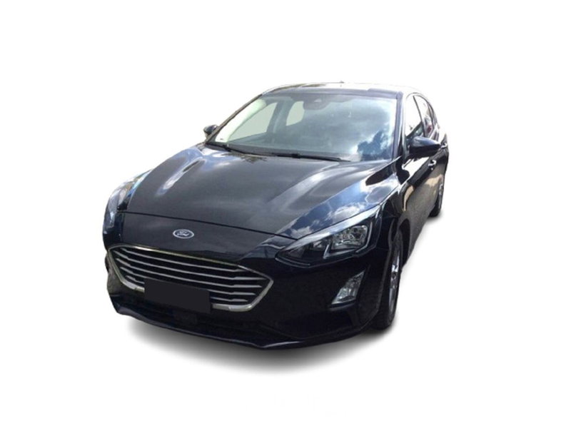 Ford Focus usata a Bari