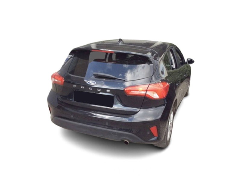 Ford Focus usata a Bari (2)
