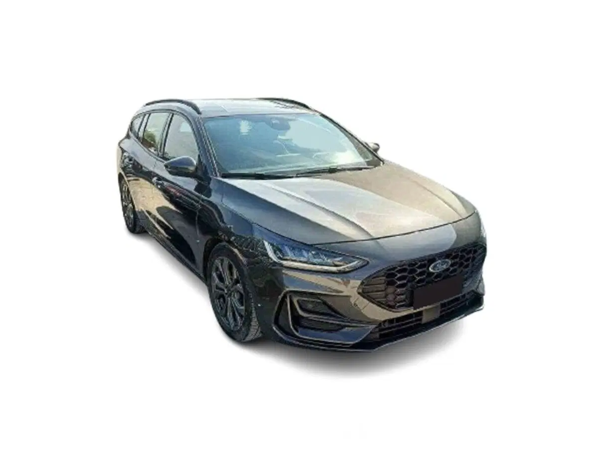 Ford Focus Station Wagon usata a Bari (2)