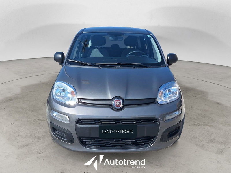 Fiat Panda Cross usata a Bari (3)