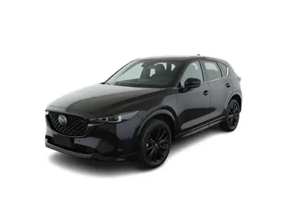 Mazda CX-5 2.2L Skyactiv-D 150 CV AWD Homura del 2023 usata a Bari
